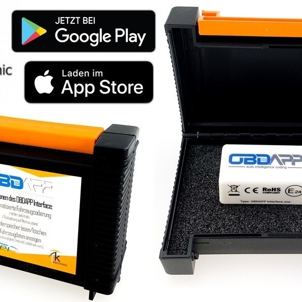 SKODA Octavia 5E Rückfahrkamera Nachrüstpaket LOW statische Linien