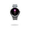 Nordval SW102G Grau Sportliche Smartwatch