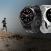Nordval SW102G Grau Sportliche Smartwatch