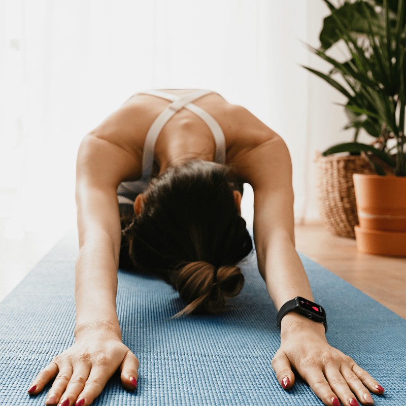 Nordval SW103B Schwarz leistungsstarke und vielseitige Smartwatch