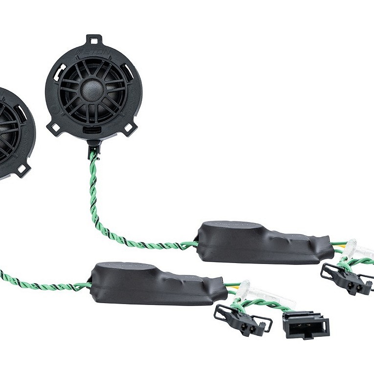 ETON Upgrade 25 mm Hochtöner für VAG Fahrzeuge