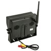 Rückfahrkamera Monitor Kit 7 2x Kamera Video Transmitter