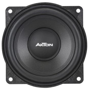 AXTON ATC100S 10 cm / 4 Zoll 2-Wege Compo-System