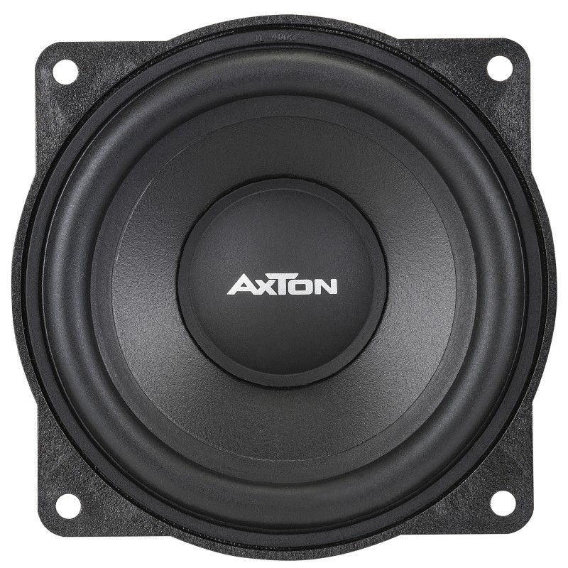 AXTON ATC100S 10 cm / 4 Zoll 2-Wege Compo-System
