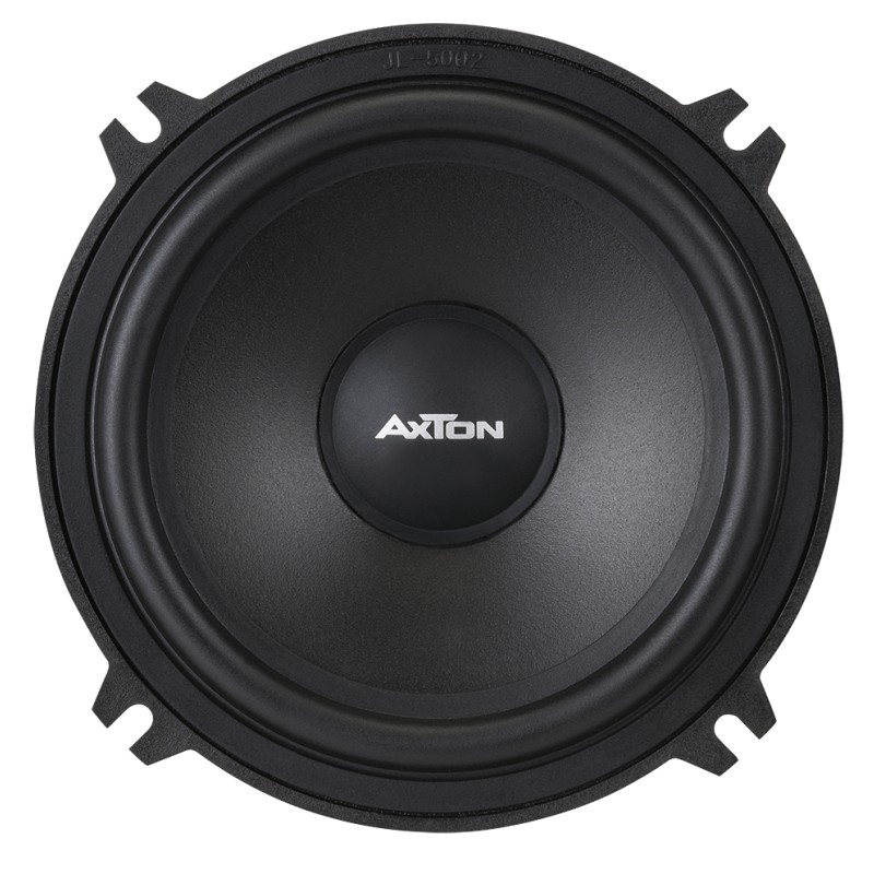 Axton ATC130S 13 cm / 5,25 Zoll 2-Wege Compo-System 80 W RMS