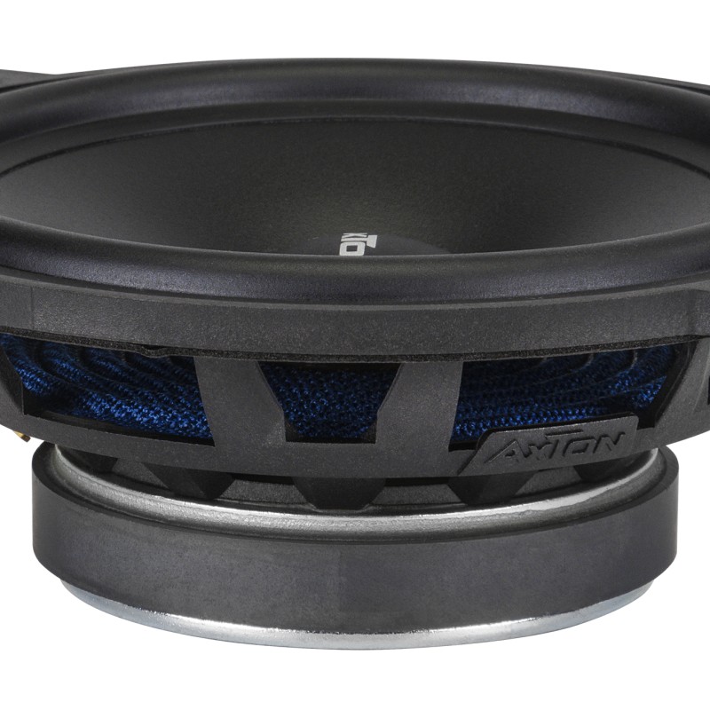 Axton ATC130S 13 cm / 5,25 Zoll 2-Wege Compo-System 80 W RMS