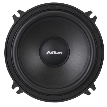 Axton ATC130S-DVC 13 cm / 5,25 Zoll 2-Wege Compo für LKW