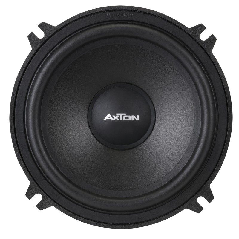 Axton ATC130S-DVC 13 cm / 5,25 Zoll 2-Wege Compo für LKW