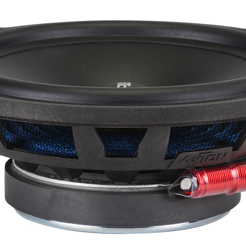 Axton ATC130S-DVC 13 cm / 5,25 Zoll 2-Wege Compo für LKW