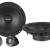 Axton ATC165S 16,5 cm / 6,5 Zoll 2-Wege Compo-System 90 W RMS