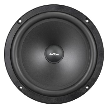 Axton ATC200S 20 cm / 8 Zoll 2-Wege Komponentensystem 100 W RMS