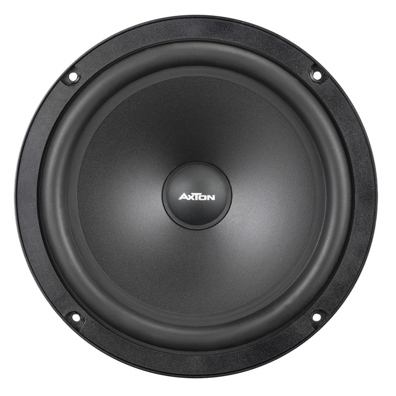 Axton ATC200S 20 cm / 8 Zoll 2-Wege Komponentensystem 100 W RMS