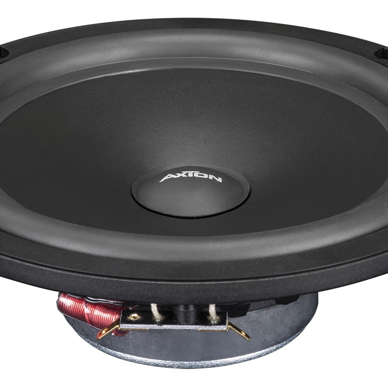 Axton ATC200S 20 cm / 8 Zoll 2-Wege Komponentensystem 100 W RMS
