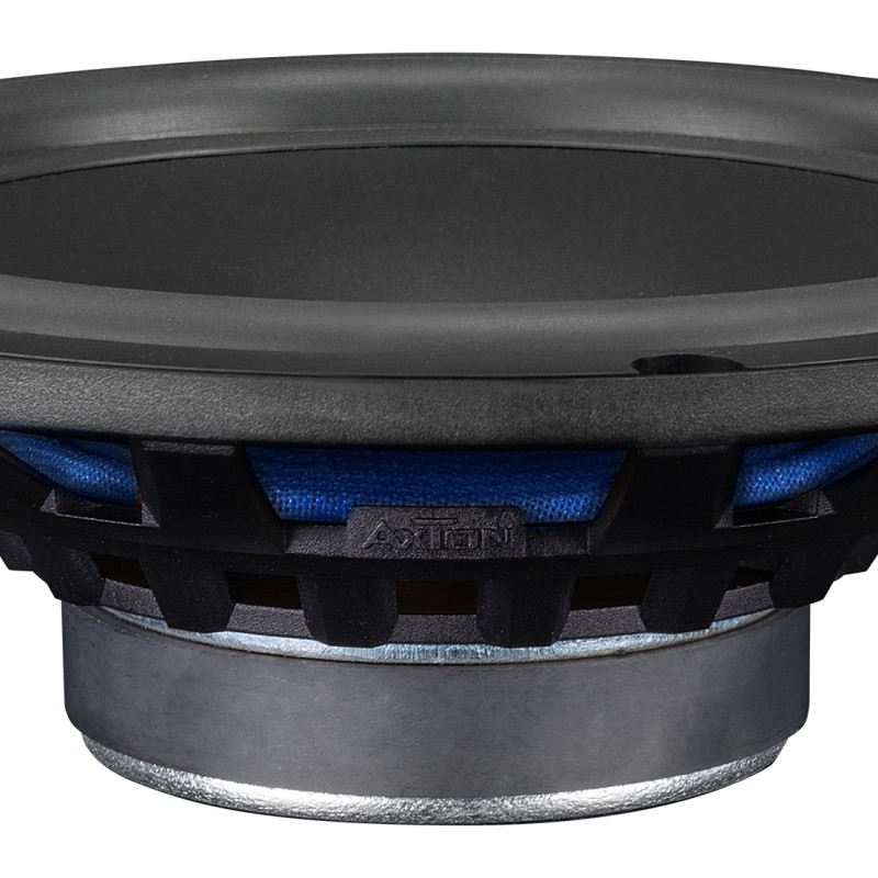 Axton ATC200S 20 cm / 8 Zoll 2-Wege Komponentensystem 100 W RMS