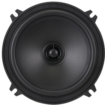 Axton ATX130S 13 cm / 5,25 Zoll 2-Wege Koaxialsystem 70 W RMS