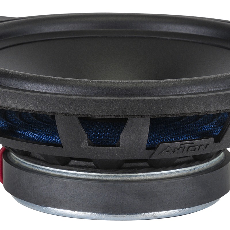 Axton ATX130S 13 cm / 5,25 Zoll 2-Wege Koaxialsystem 70 W RMS