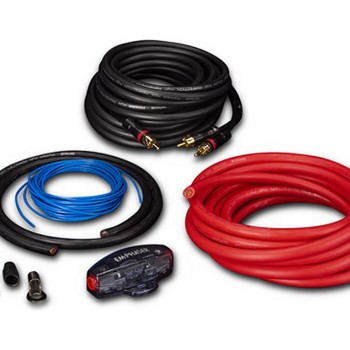 EMPHASER  ESP-RP20 Stromkabelsatz 10mm2 mit Cinch