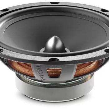 Focal 2-Weg Lautsprecher ASE-165 Compo
