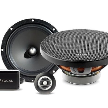 Focal 2-Weg Lautsprecher ASE-165 Compo