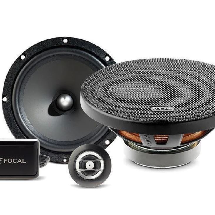 Focal 2-Weg Lautsprecher ASE-165 Compo