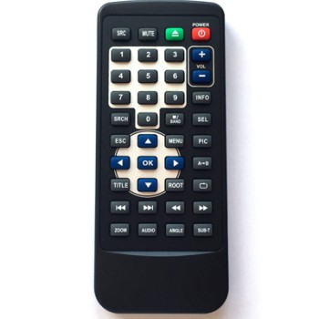 XZENT X-202BT X-302BT X-402 Fernbedienung