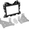 2-DIN Radioblende Mercedes Sprinter W907/W910 2018-2023