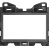 2-DIN Radioblende Mercedes Sprinter W907/W910 2018-2023