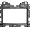 2-DIN Radioblende Mercedes Sprinter W907/W910 2018-2023