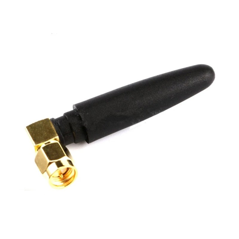 Antenne gsm / gprs Antenne/sma Ellbogen/sma gerader Kopf der Serien antenne
