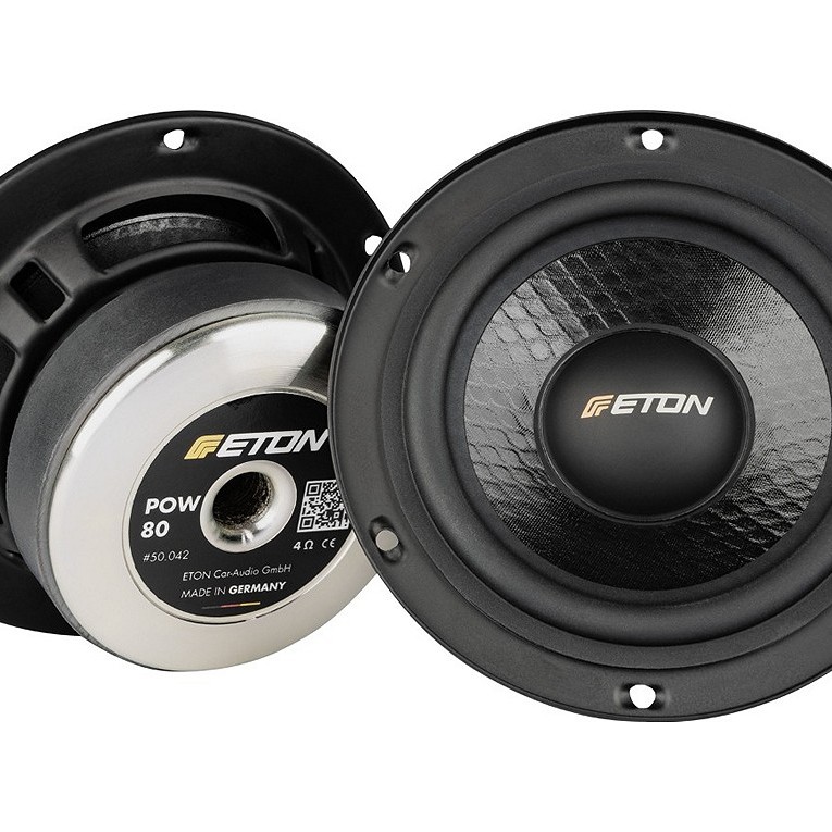 ETON POW 8 cm Mitteltöner