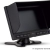 ZENEC ZE-MRV70 7 / 17cm Monitor für Rückfahrkamera