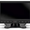 ZENEC ZE-MRV70 7 / 17cm Monitor für Rückfahrkamera