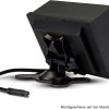 ZENEC ZE-MRV70 7 / 17cm Monitor für Rückfahrkamera