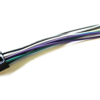 Axton A401 8 Pin Output Connector