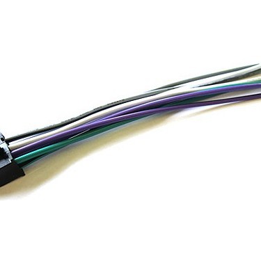 Axton A401 8 Pin Output Connector