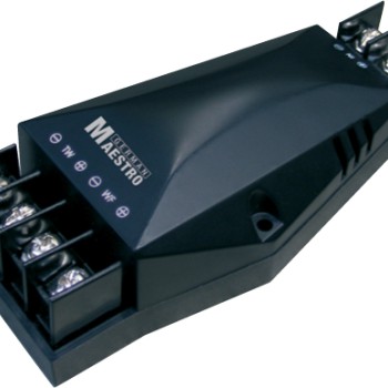 German Maestro AS6511 16,5 cm (6,5) 2-Wege Compo