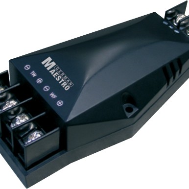 German Maestro AS6511 16,5 cm (6,5) 2-Wege Compo