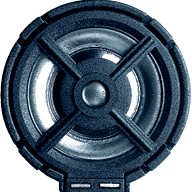 German Maestro AS6511 16,5 cm (6,5) 2-Wege Compo