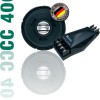 German Maestro CC4008 10 cm (4) 2-Wege Coax