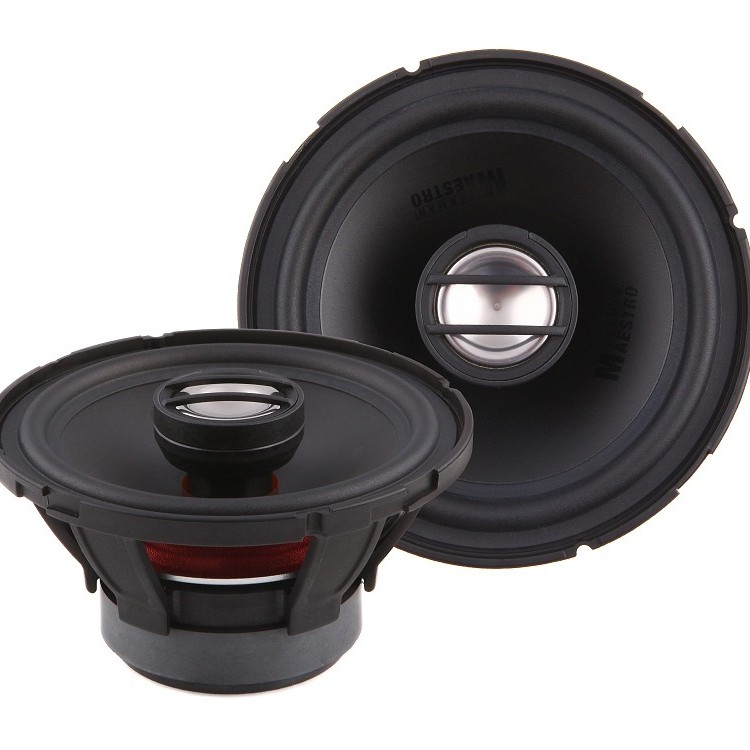 German Maestro CC5008 13 cm (5) 2-Wege Coax