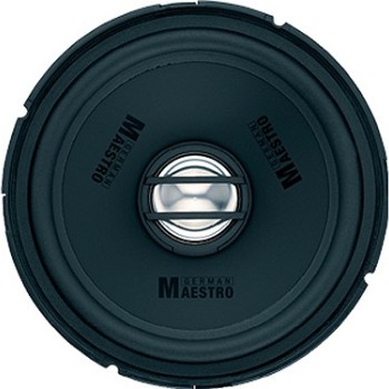 German Maestro CC5008 13 cm (5) 2-Wege Coax