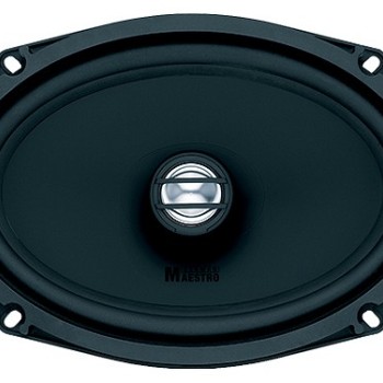 German Maestro CC6908 6 x 9) 2-Wege Coax