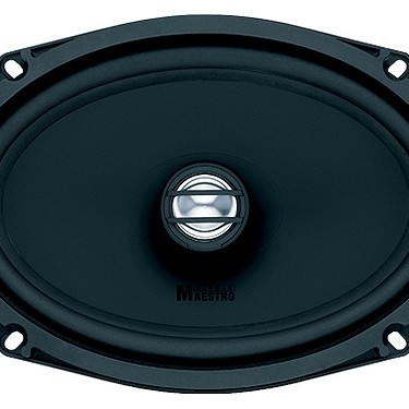 German Maestro CC6908 6 x 9) 2-Wege Coax