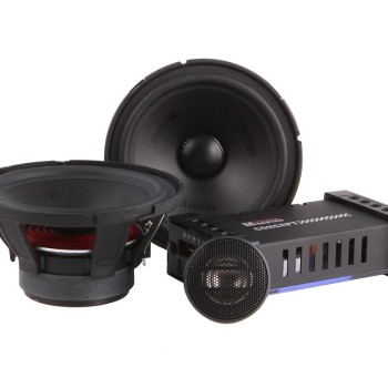 German Maestro CS5008 13 cm (5) 2-Wege Compo