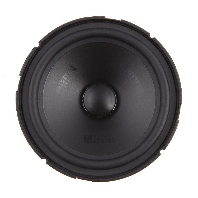 German Maestro CS5008 13 cm (5) 2-Wege Compo