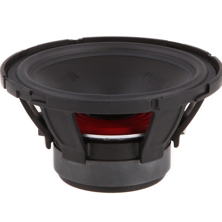 German Maestro CS5008 13 cm (5) 2-Wege Compo