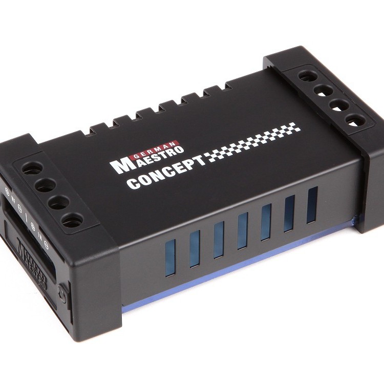 German Maestro CS5008 13 cm (5) 2-Wege Compo