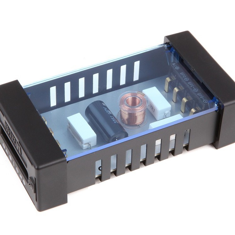 German Maestro CS5008 13 cm (5) 2-Wege Compo