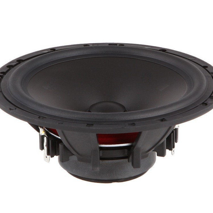 German Maestro CS6508 16.5 cm (6.5) 2-Wege Compo