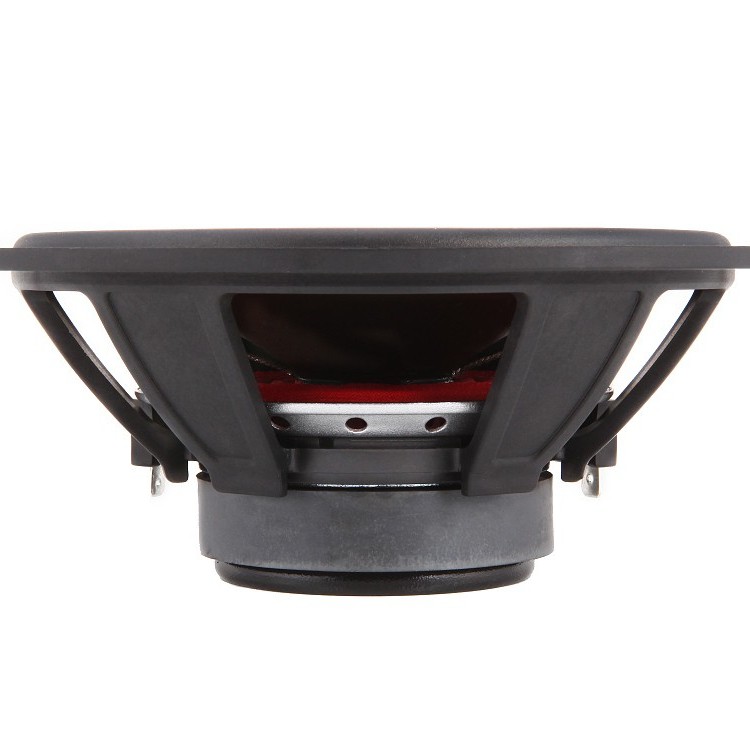 German Maestro CS6508 16.5 cm (6.5) 2-Wege Compo